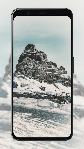 Mountain Wallpapers