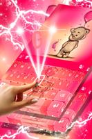 Teddy Bear Keyboard