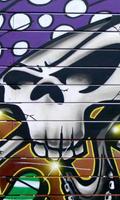 Graffiti Live Wallpaper