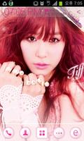 Happy day with Tiffany Atom