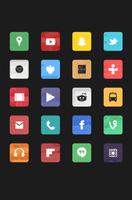 Peek Icon Pack