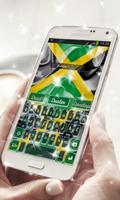 Jamaica Keyboard Theme