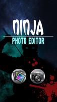 Ninja Photo Editor