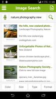 Image Search, Photo Downloader