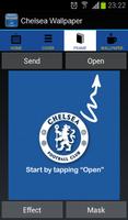 Chelsea Wallpaper