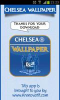 Chelsea Wallpaper