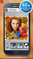 Autumn Photo Collage Editor