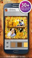 Autumn Photo Collage Editor