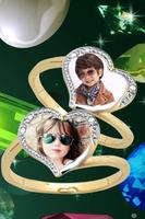 Love Photo Ring