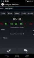 Music Alarm Megalarm Lite