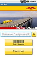 DHL ACTIVETRACING