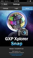 GXP Xplorer Snap