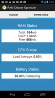 RAM Cleaner Optimizer