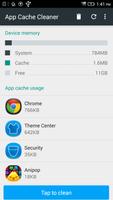 App Cache Cleaner