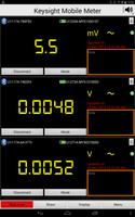 Keysight Mobile Meter