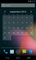 Free Calendar Widget