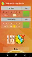 Alarm Clock - Reminder App