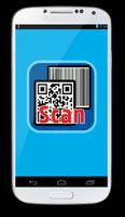 Scan My QR Barcode