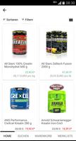 American Supps