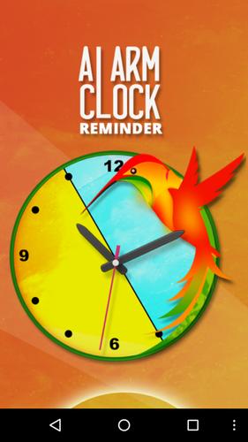 Alarm Clock - Reminder App