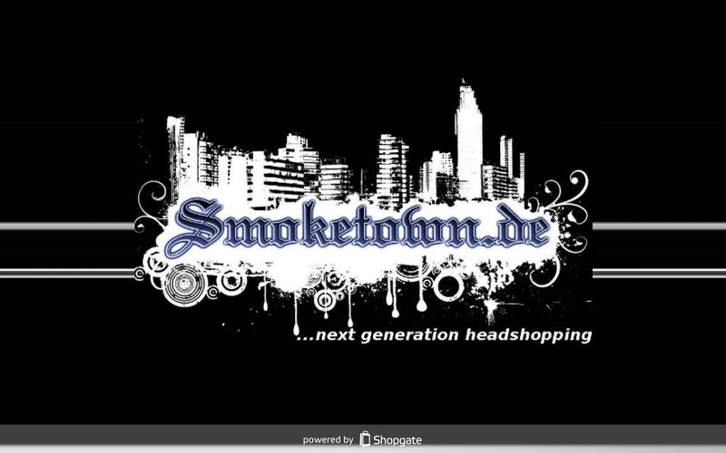 Smoketown.de  Headshop