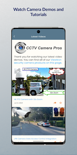 CCTV Camera Pros