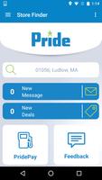 Pride Stores