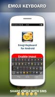 Emoji Keyboard for Android