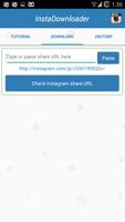 InstaDownloader