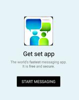 Get set app