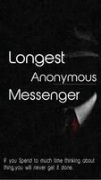 Anonymous messenger