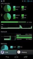 SystemPanelLite Task Manager