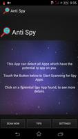 Anti Spy (SpyWare Removal)