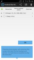 [ROOT] Bot Maker for Android