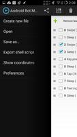 [ROOT] Bot Maker for Android