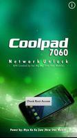 CoolPad Network Unlock