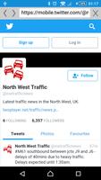 North West Traffic News