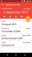 Calendar Converter Free