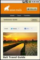 Indonesia Travel Guide