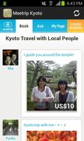 Kyoto Travel Guide, Local Tour