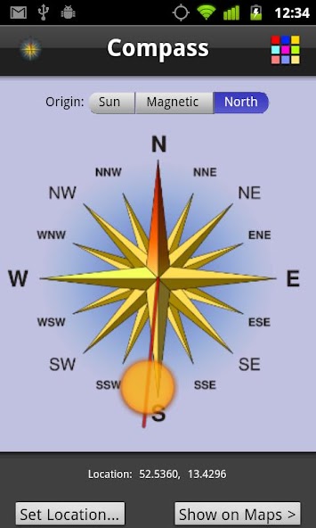 Compass Lite