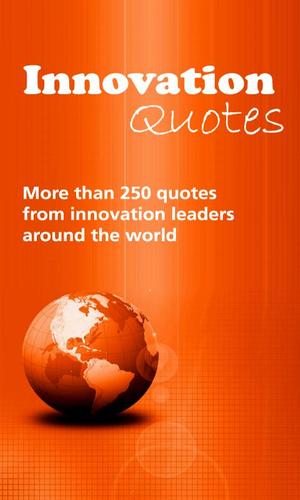 Innovation Quotes