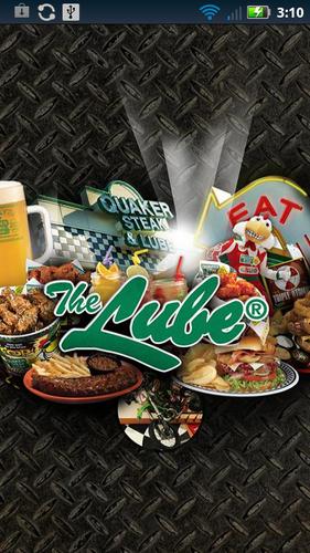 Quaker Steak & Lube