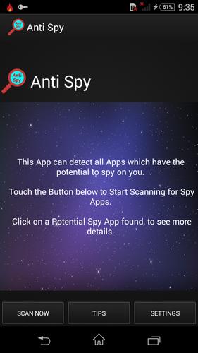 Anti Spy (SpyWare Removal)