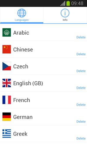 Phrasebook PRO Lite