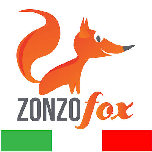 ZonzoFox