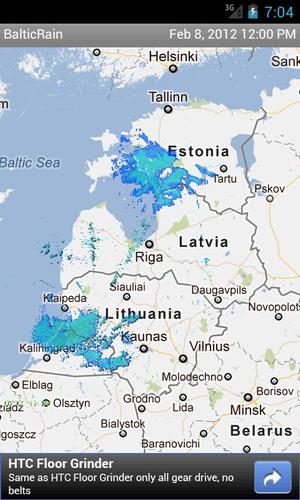 BalticRain