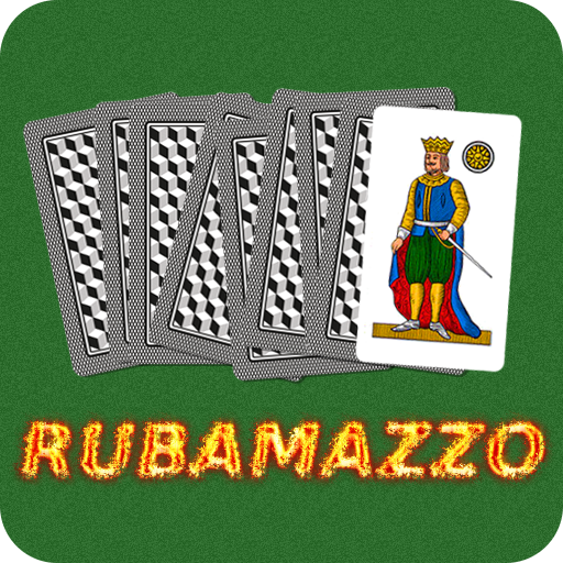 Rubamazzo