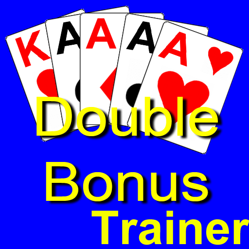 Video Poker - Double Bonus