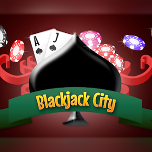 21 Blackjack City